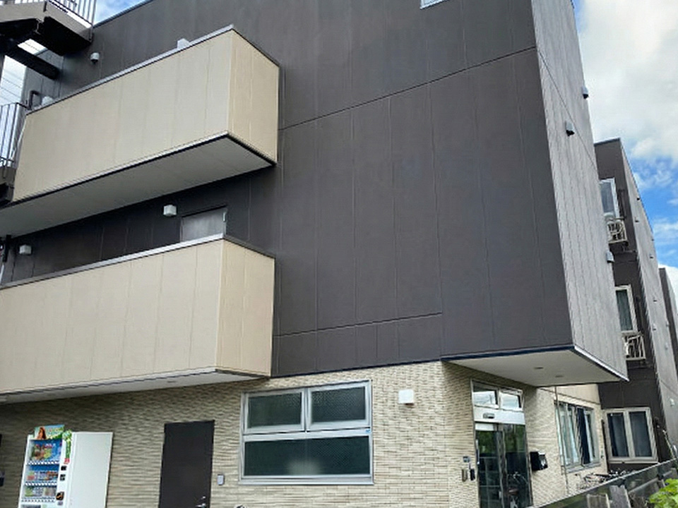 門真市老人ホーム